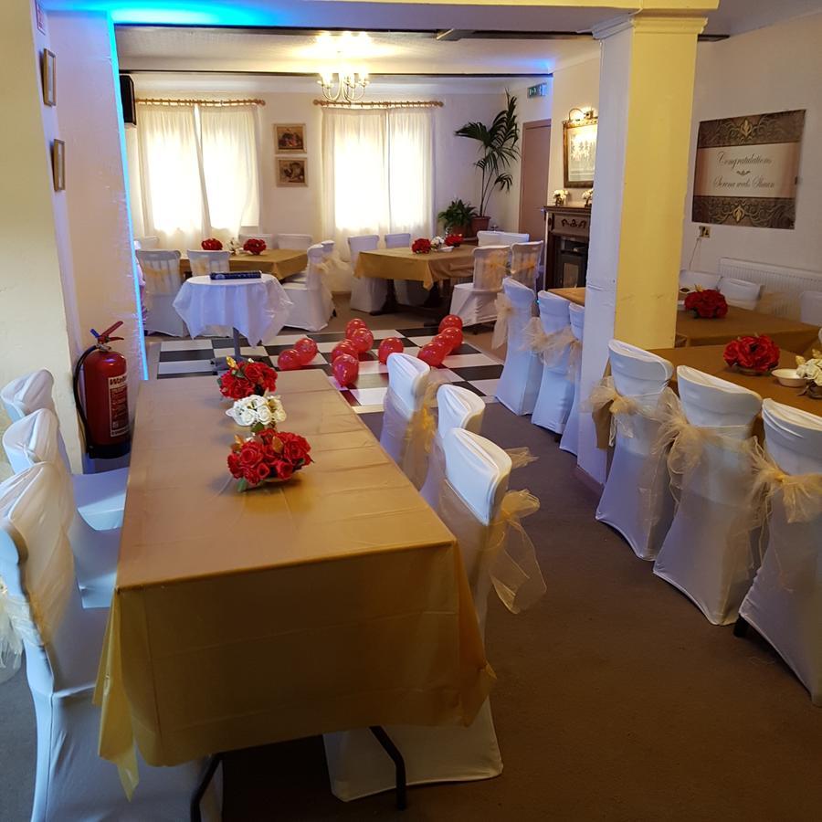 Prince Of Orange Hotel Грейвсенд Екстериор снимка
